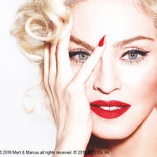 マドンナ発信のMDNA SKINがトリートメントを初展開 ｜MDNA SKIN ギャラリー