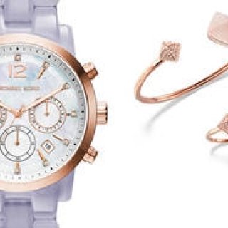 マイケル・コース、ギフト・ガイド「LOVE STORY」公開｜MICHAEL KORS ギャラリー