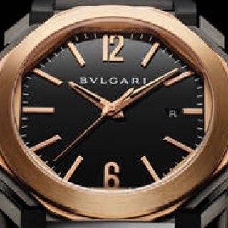 ブルガリ｜SIHH 2016 ジュネーブサロン速報｜BVLGARI ギャラリー