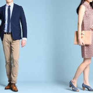 デキる大人は清潔感のある身だしなみから｜REGAL SHOES ギャラリー（2）