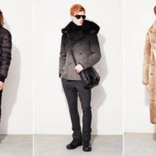 マイケル・コース 2016-17年 秋冬 メンズコレクション｜MICHAEL KORS