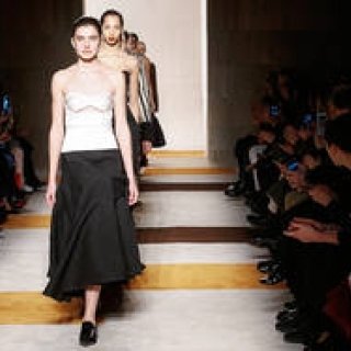 ヴィクトリア ベッカム 2016-17年 秋冬 ウィメンズ コレクション｜VICTORIA BECKHAM