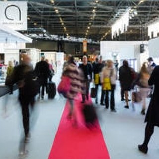 特集 インテリア・デコレーションの祭典〜メゾン・エ・オブジェ パリ｜MAISON & OBJET PARIS ギャラリー（1）