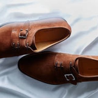 短靴でブーツの儀式を愉しむ｜JOHN LOBB ギャラリー