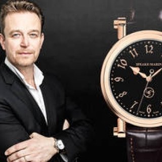 スピーク−マリン|ジュネーブ発、2016年 最新腕時計のすべて|SPEAKE-MARIN ギャラリー