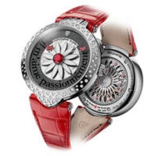 クリストフ・クラーレ｜SIHH 2016 ジュネーブサロン速報｜CHRISTOPHE CLARET ギャラリー