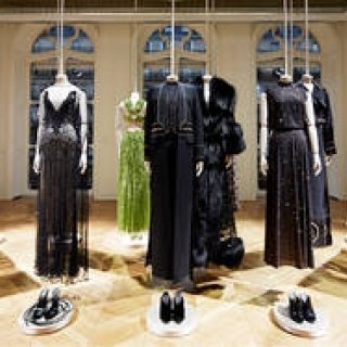 ジバンシィ 2016年春夏 ウィメンズ オートクチュールコレクション｜Givenchy