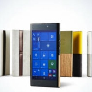 Windows 10搭載したニュアンス初のスマートフォン「NEO」が発売｜NuAns　ギャラリー