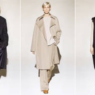 ザ・ロウ 2016-17年 秋冬 ウィメンズ コレクション｜THE ROW