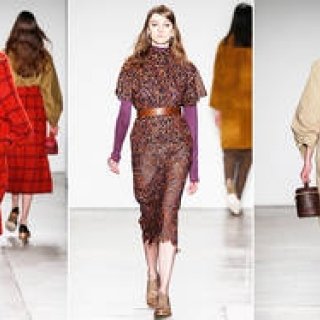 カレン ウォーカー 2016-17年 秋冬 ウィメンズ コレクション｜KAREN WALKER