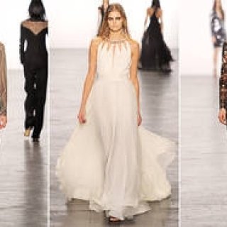 タダシ ショージ  2016-17年 秋冬 ウィメンズ コレクション｜Tadashi Shoji