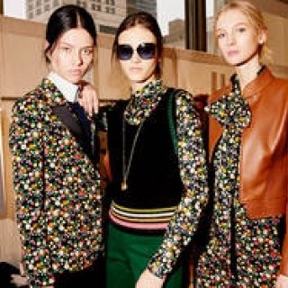 トリー バーチ 2016-17年 秋冬 ウィメンズ コレクション｜TORY BURCH