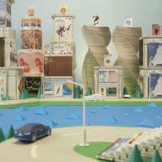 特別復刊したマガジンハウス『relax』 ×  LEGACYのスペシャルムービーが公開｜SUBARU ギャラリー