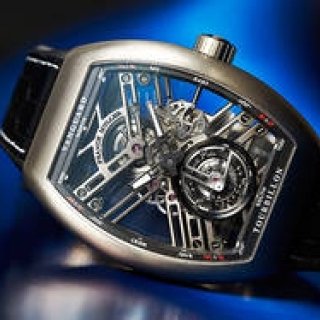 フランク ミュラー｜WPHH 2016 ウォッチランド グループ 新作発表会｜FRANCK MULLER ギャラリー