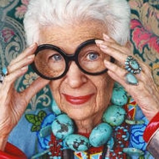 94歳のニューヨーカーの魅力を捉えた『アイリス・アプフェル！94歳のニューヨーカー』｜MOVIE ギャラリー