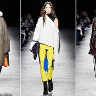 ラグ&ボーン 2016-17年 秋冬 ウィメンズ コレクション｜rag & bone