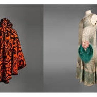 オートクチュールの歴史を辿る、フランス発の人気展覧会が上陸｜ART ギャラリー