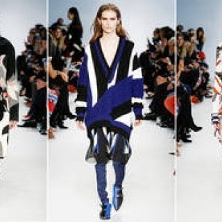 エミリオ・プッチ 2016-17年 秋冬 ウィメンズ コレクション｜EMILIO PUCCI