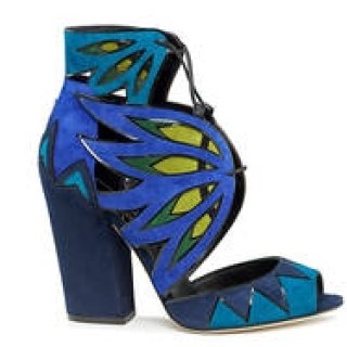 セルジオ ロッシ 2016-17年 秋冬 ウィメンズ コレクション｜SERGIO ROSSI