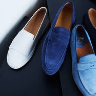 3つのキーワードで紐解く2016SSのイセタンメンズシューズ｜ISETAN MEN’S ギャラリー