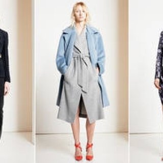 オーセカンド ニューヨーク 2016-17年 秋冬 ウィメンズ コレクション｜O’2nd New York