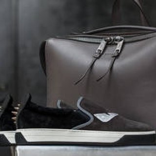 SPRING&SUMMER 2016 BAG&SHOES｜HANKYU MEN’S ギャラリー