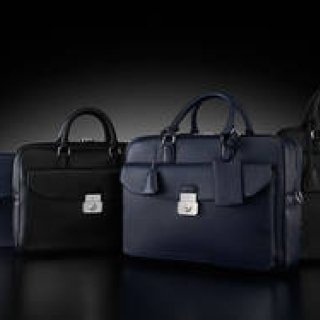 英国の粋と現代性の融合｜dunhill ギャラリー