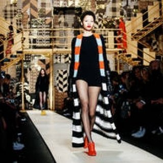 マックスマーラ 2016-17年 秋冬 ウィメンズ コレクション｜Max Mara