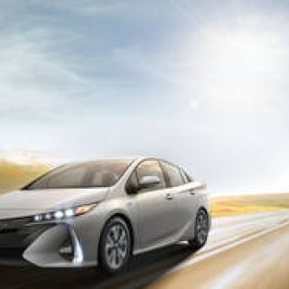 トヨタ、2代目「プリウス プラグインハイブリッド」を発表｜Toyota ギャラリー