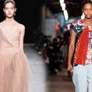 萩原輝美 連載 vol.144｜安定と野心の2016年秋冬パリコレクション ギャラリー