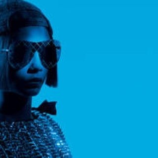 カール ラガーフェルドが打ち出す、シャネル2016年春夏アイウェアキャンペーン｜CHANEL ギャラリー