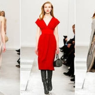 アニオナ 2016-17年 秋冬 ウィメンズコレクション｜AGNONA