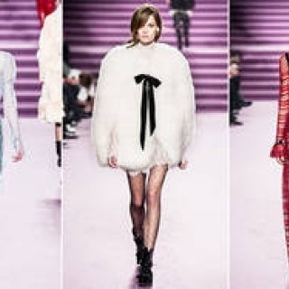 フィロソフィ ディ ロレンツォ セラフィニ 2016-17年 秋冬 ウィメンズコレクション｜PHILOSOPHY di Lorenzo Serafini