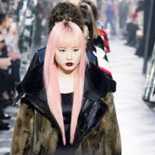 ルイ・ヴィトン 2016-17年 秋冬 ウィメンズ コレクション｜LOUIS VUITTON