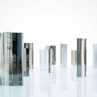 ミラノサローネ、カテリーニとグラスイタリアが吉岡徳仁の新作を出展｜EXHIBITION ギャラリー