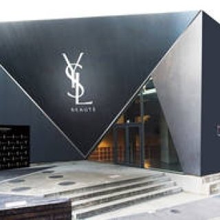 イヴ・サンローラン・ボーテが2日間限定イベントを表参道で開催｜YVES SAINT LAURENT ギャラリー