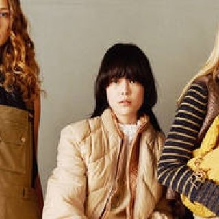 シー バイ クロエ 2016-17年 秋冬 ウィメンズ プレコレクション｜SEE BY CHLOÉ