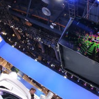 CES 2016リポート 後編 自律走行車、成否の鍵は「エモーション」 ギャラリー