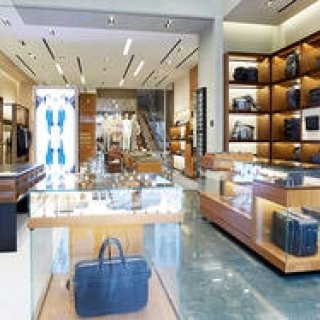 クラフトマンシップを垣間見る｜Ermenegildo Zegna ギャラリー