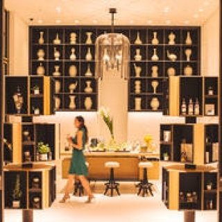 アンダーズ 東京 「AO スパ ＆ クラブ」新メニューを開始｜BEAUTY ギャラリー