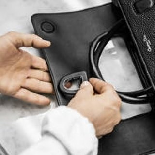 「ディオールエヴァー」 一つのバッグが誕生するまで｜DIOR ギャラリー