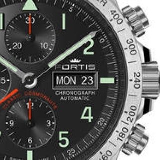 フォルティス│BASELWORLD 2016 バーゼルワールド｜FORTIS ギャラリー