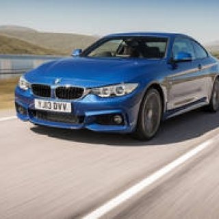 BMW 4シリーズに新ガソリンエンジンを搭載｜BMW ギャラリー