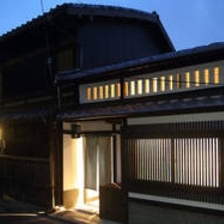 伝統的な京町屋を利用した旅館がオープン｜TRAVEL ギャラリー