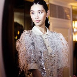 メット・ガラの一日 ミン・シー×マイケル・コース｜MICHAEL KORS