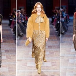 ソニア リキエル 2016-17年 秋冬 ウィメンズ コレクション｜SONIA RYKIEL