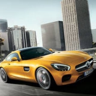 メルセデスAMGから自動車誕生130周年記念モデル登場｜Mercedes-AMG ギャラリー