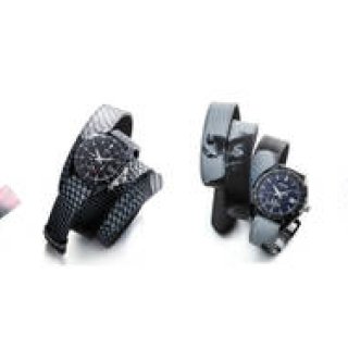 森山大道と荒木経惟の作品をまとうグランドセイコーのアートピースを展示｜SEIKO ギャラリー