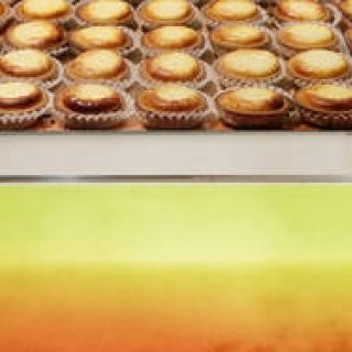 北海道発焼きたてチーズタルト専門店が北千住駅構内にオープン｜BAKE ギャラリー