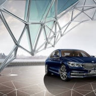 さらに上質な7シリーズの特別限定車｜BMW ギャラリー